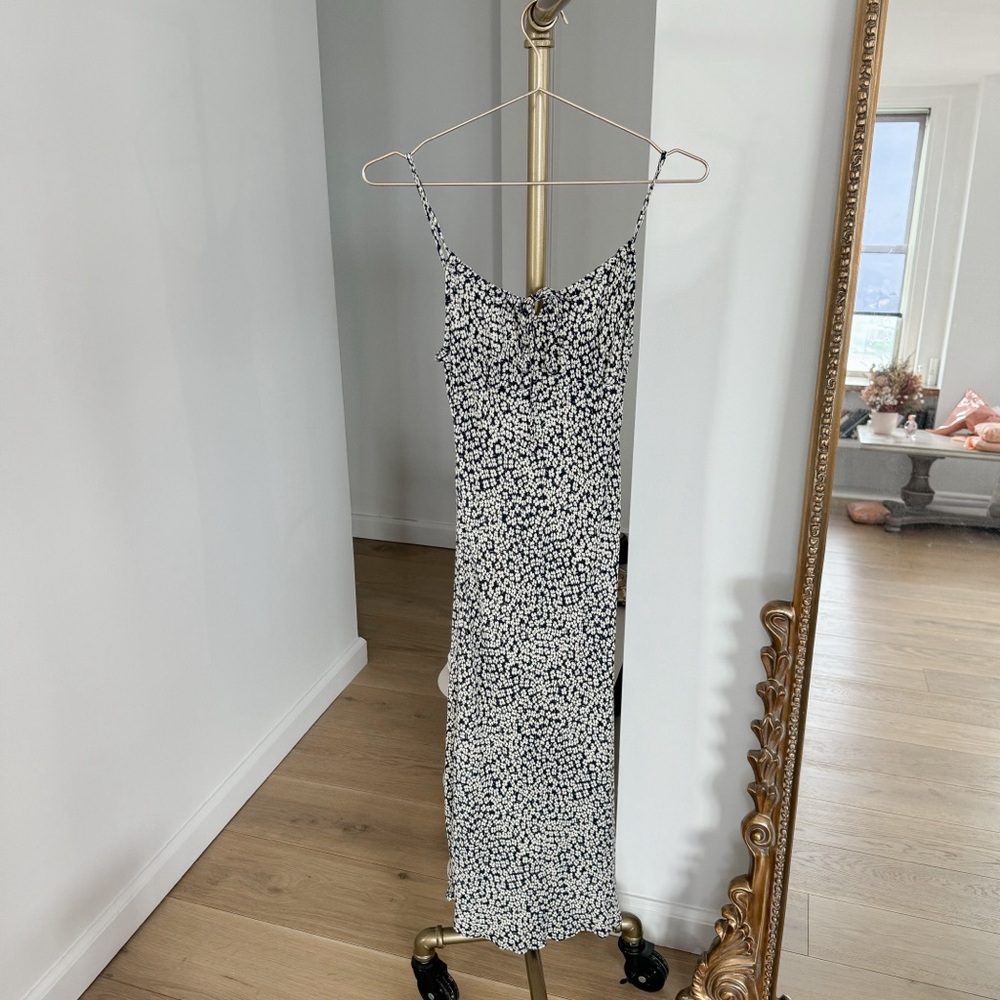 rouje daria dress - Picture 1 of 5